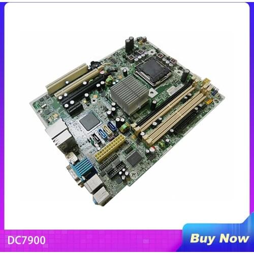 For HP DC7900 Desktop Motherboard 462432-001 460969-001 460970-000 Perfect Test
