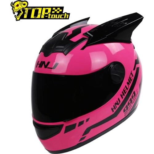 HNJ Motorcycle Helmet Motocross Capacete Casco Moto Helmets Motorsiklet Motorbike Riding Racing Full Face Helmets Motorcycle