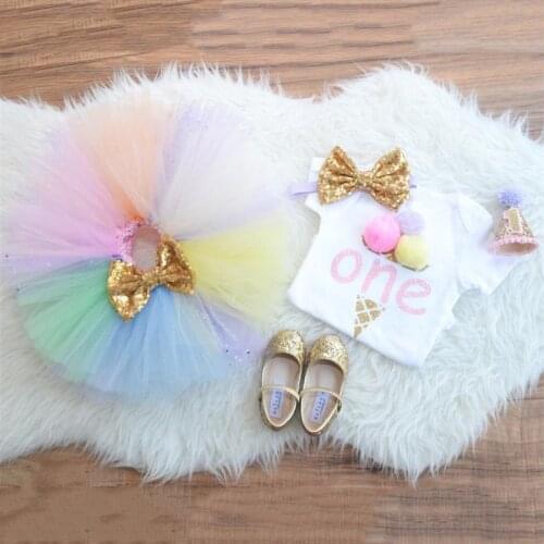 2021 New Summer Baby Girls Dress 1 Year Birthday Dress Fashion Kids Clothes Christening Dress For Toddler Newborn Baby Clothes