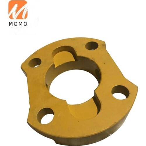 PC300-8 Excavator Bucket bushing pin Cover 207-70-34240