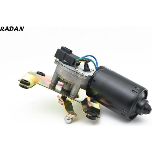 Front Wiper Motor For Great Wall H3 H5