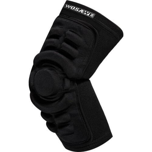 Arm Sleeve Elbow Brace Protector Snowboarding Skating Elastic Elbow Pads