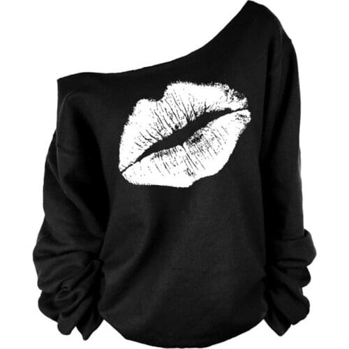 Separqi Women's Sweatshirts