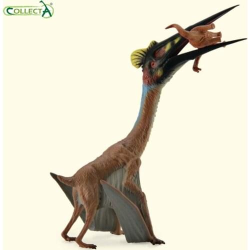 Collecta The PTERODACTYL and its prey