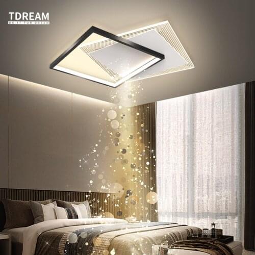 LED Chandelier indoor for Living Room Decoration люстра потолочная Living Bedroom Lights Eyeshield Brightness Light Fixtures