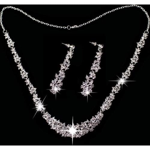 Dance Headpiece/Necklace + earrings Diamond Jewelries Set Belly Dance Accessories Women Jewelry Set Dellydance Necklace earrings