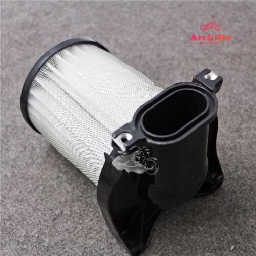 Air Filter Intake Cleaner Replacement For Yamaha XJR400 1993-2007 98 05 06 Motorcycle