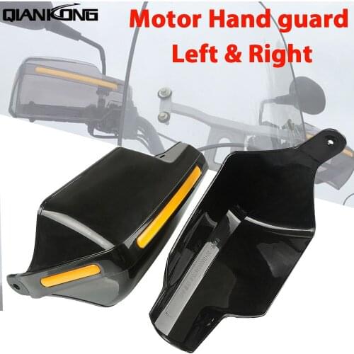 Motocross scooter ATV handle Protector Protect moto accessory For Honda CRF450 CRF250 CRF125 CRF1000 CBF1000 Kawasaki KX250F