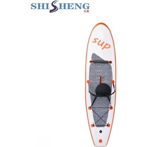 2018 best quality wakeboard/paddle board for sales