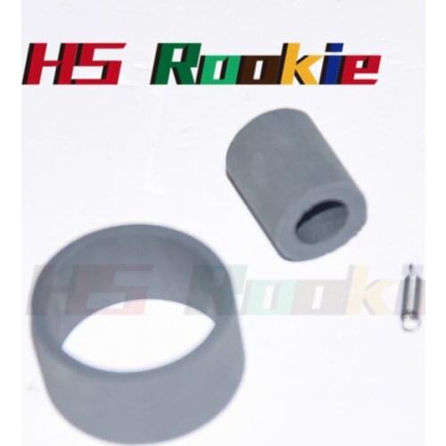 5sets pick up roller tire sets for Epson L210 L110 L120 L365 L565 L111 L130 L220 L211 L300 L301 L303 L310 L350 L351 L353 L355