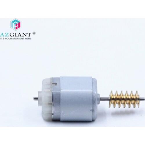 AZGIANT Trunk Clamshell electric Track Reversing Rearview Camera LOGO Motor for Volkswagen CC Magotan FC280