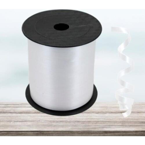 White Color Raffia 200 Meters