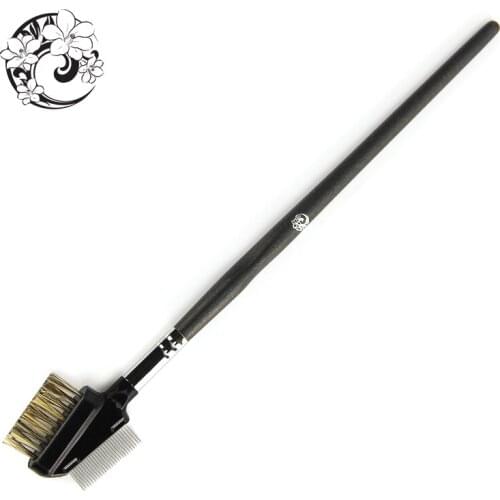 ENERGY Brand Professional Eyelash Brush Eyebrow Comb Make Up Makeup Brushes Pinceaux Maquillage Brochas M161