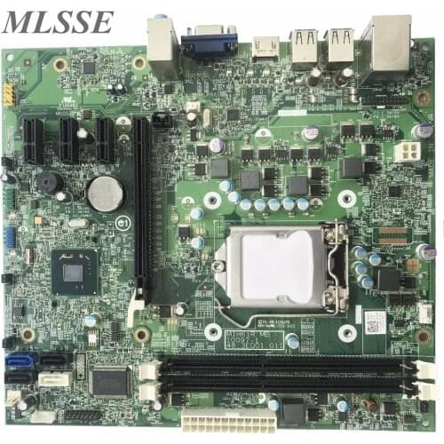 For Dell Inspiron 620 Desktop motherboard LGA1155 H61 CN-0GDG8Y 0GDG8Y GDG8Y MIH61R 48.3EQ01.011 100% Tested Fast Ship