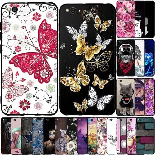 ENGOI Phone Cases Xiaomi Redmi Go