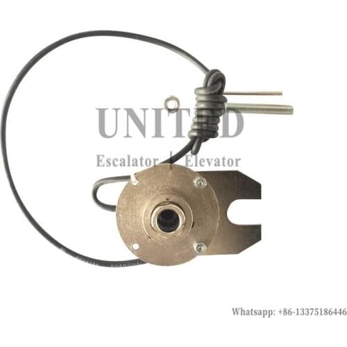 Elevator Electromagnetic Brake ID.NR169643