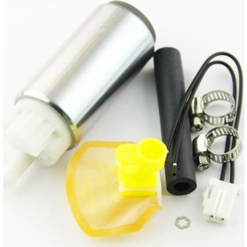 Motorcycles Fuel Pump Case For Kawasaki 49040-0008 49040-0009 49040-0018 9040-0016 49040-0724 VN1600 VN2000 Vulcan 2000 Limited