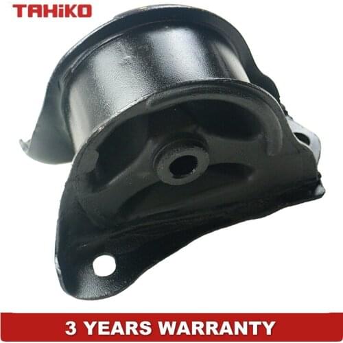 Rear Engine Mount Motor Mount Fit for Honda CR-V RD1 RD2 97-01 Civic GX EN1 EN2