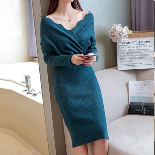 MLUOLANC Fashion Tight Dresses
