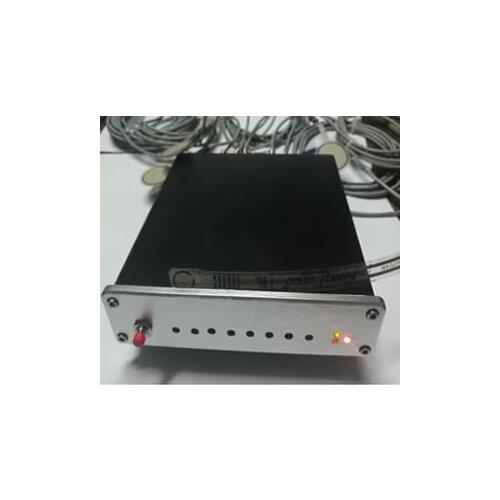 Eight-Channel Film Pressure Acquisition System Model: USB-DAQ-8CH