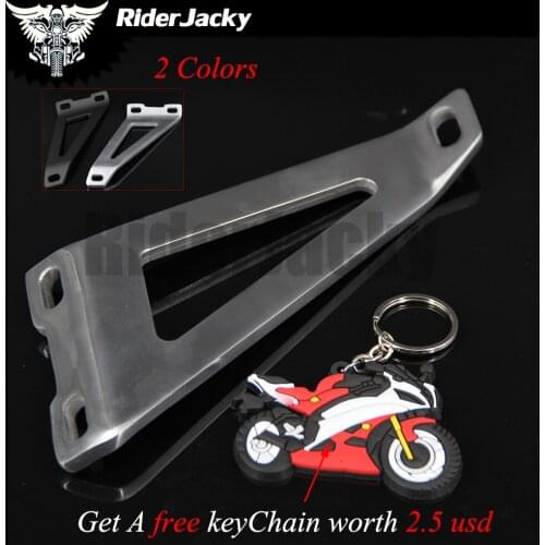 Motorcycle Exhaust Hanger Bracket For Kawasaki ZX9R ZX 9R ZX-9R 1998-2003 1999 2000 2001 2002