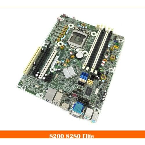 Desktop motherboard for 8200 611834-001 611793-002 611793-003 system mainboard fully tested