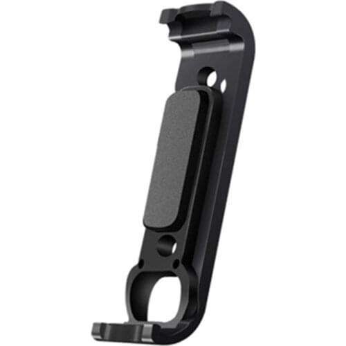 Cooling Cover Camera Battery Cover Lid Removable Protective Case with Charging Port for Go-Pro Hero 9 Black Camera Accessories