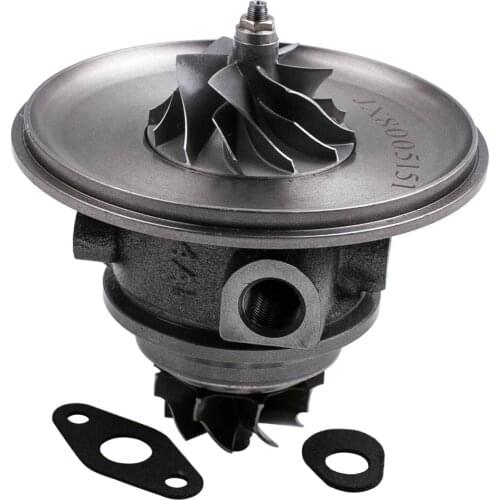 RHF4 VT10 VA420088 Turbo cartridge for Mitsubishi L200 2.5 TD 133HP 4D5CDI
