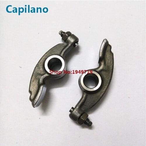 Motorcycle top quality swing arm / rocker arm CBT125 for Honda twin cylinder 125cc CBT 125 engine spare parts