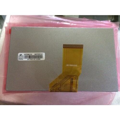 EJ070NA-01D LCD Displays screen