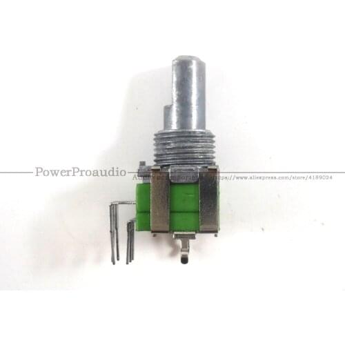 1pcs DCS1091 potentiometre TRIM SWITCH pour For PIONEER DJM400 DJM 400