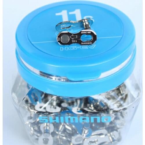 Shimano 11-speed Connector Quick-Link SM-CN900 For HG601/HG701/HG901