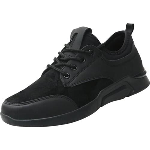 2021 Lightweight Casual Shoes Men High Quality Sneakers Vulcanize Shoes Male Footwear Outdoor Training Fitness Sport Shoes