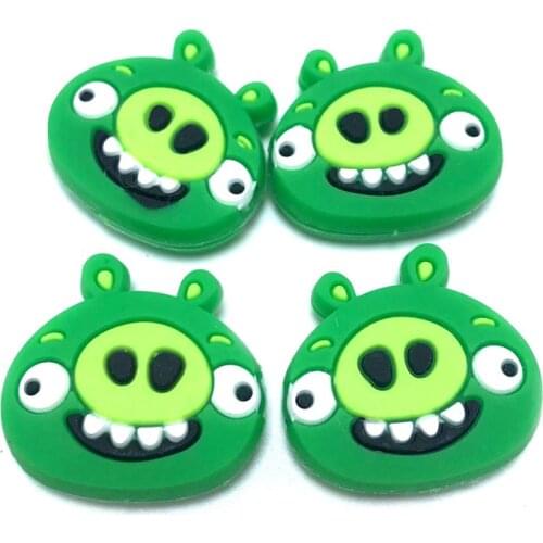 5pcs/lot pig vibration dampeners/tennis racquet /tennis racket