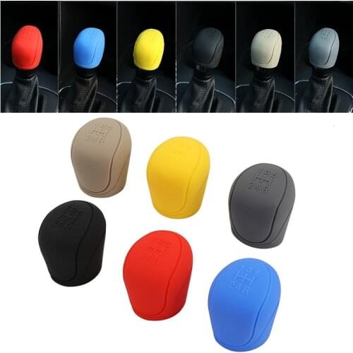 Fanxoo Gear Levers
