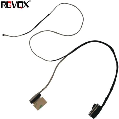 Original Laptop Cable for Acer V5-472 V5-472G 472PG V5-542G V5-473G V7-481P Notebook LCD LVDS Cable Replacement Repair
