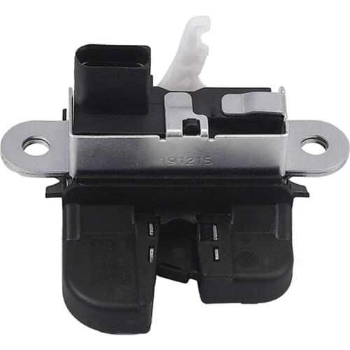 Tailgate Lock Case Lock for Seat Altea Xl 5P5 Freetrack 5P8827505 for Seat 5P8827505B