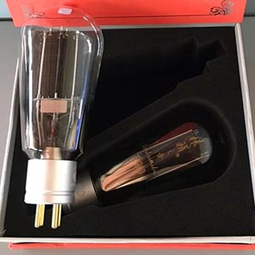 LINLAI tube elite E-300B (Shuguang/PSVANE 300B) vacuum tubeFactory matching parameters are consistent