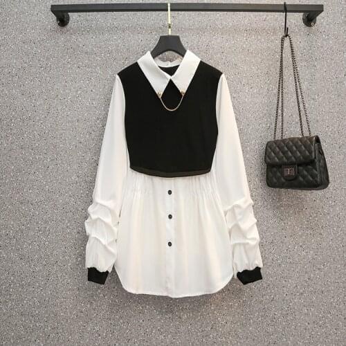 MissLymi Women's Cotton Shirts