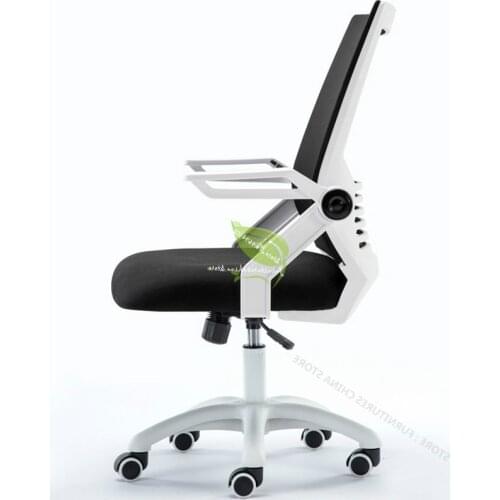 Fashion Office Chair Gaming Game Gamer Seat Rotating Recliner Chair Computer Executive Chair Mesh