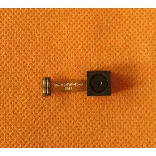 Original Photo Rear Back Camera 13.0MP Module for Ulefone Armor 4.7 inch HD MTK6753 Octa Core Free Shipping