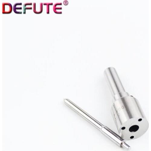 Original DEFUTE DLLA150P920 brand diesel nozzle CDLLA150P920 high quality