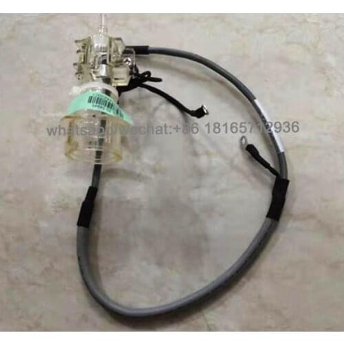 Original Mindray BC-3600 BC3600 Hematology Analyzer RBC Bath Assembly RBC Counting pool counting cell without Ruby 115-014493-00