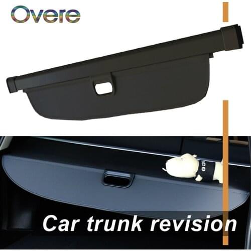 Overe Trunk Organizers