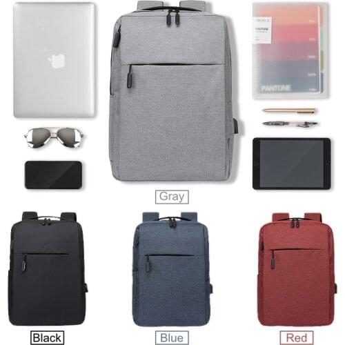 Travel Daypacks Mochila Shoulder Bags Mens Backpacks 15.6 Inch Laptop Backpacks USB Charging Large Capacity School Backpack