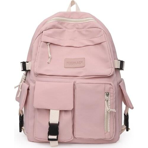 SENKEY&STYLE S Women's Travel Backpacks