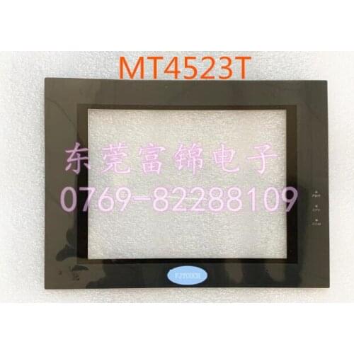 Brand New Protective Membrane Film for MT4523T Screen Guard