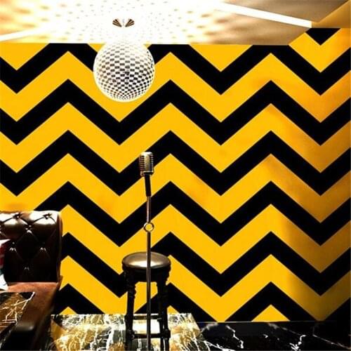 Wellyu Ktv wallpaper karaoke flash wall cloth 3d reflective special bar theme box net coffee background wall paperv