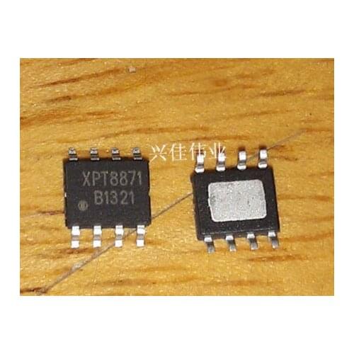 XPT8871 8871 SOP8