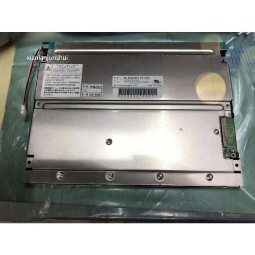 8.4 inch NL8060BC21-02 LCD screen